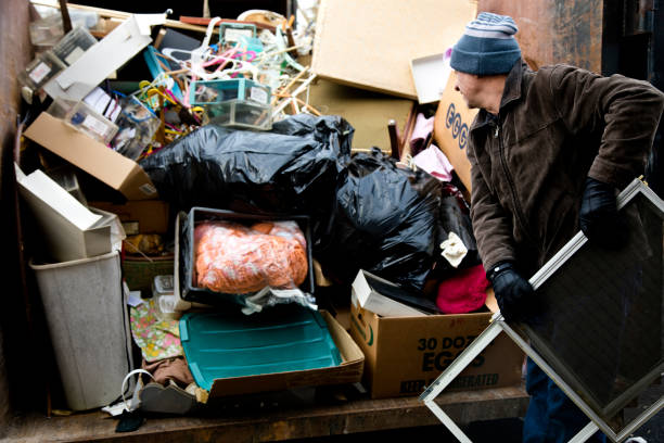 Red Lake, AZ Junk Removal Services Company