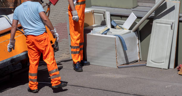 Best Retail Junk Removal  in Red Lake, AZ