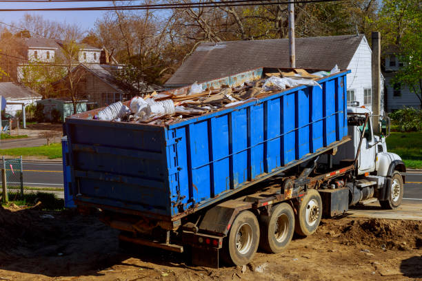 Best Dumpster Rental Services  in Red Lake, AZ