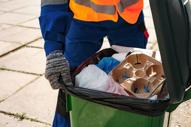 Best Yard Waste Removal  in Red Lake, AZ