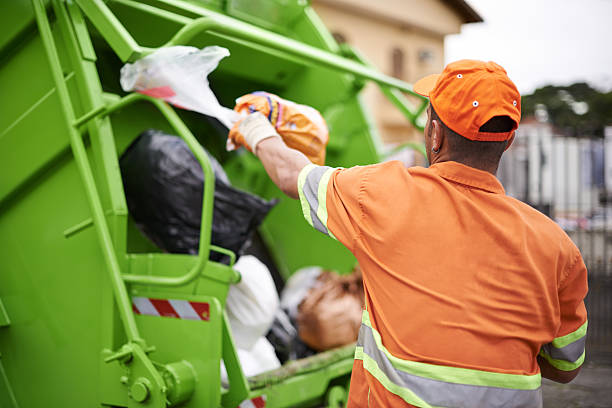 Best Construction Debris Removal  in Red Lake, AZ