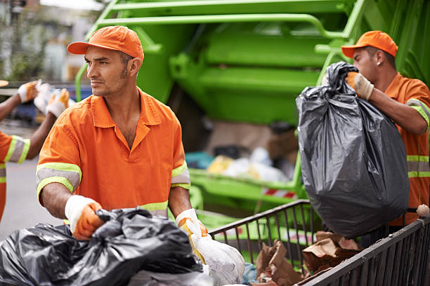 Same-Day Junk Removal Services in Red Lake, AZ